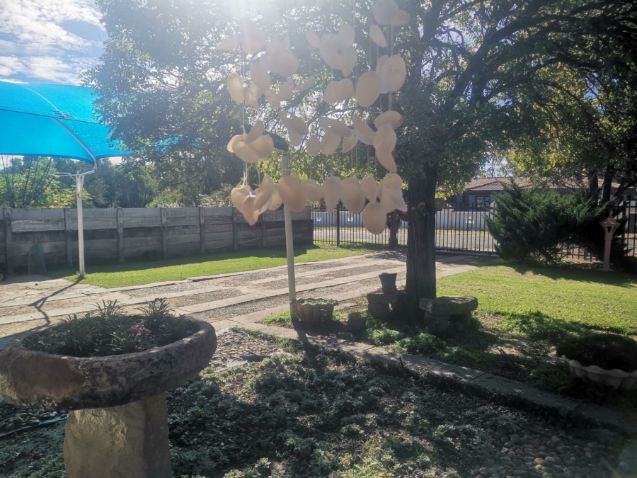 3 Bedroom Property for Sale in Senekal Free State